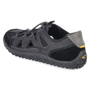 Sneaker ISLAND  Schwarz