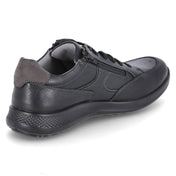 Halbschuhe  Schwarz