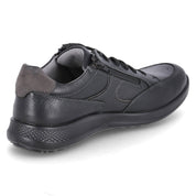 Halbschuhe  Schwarz