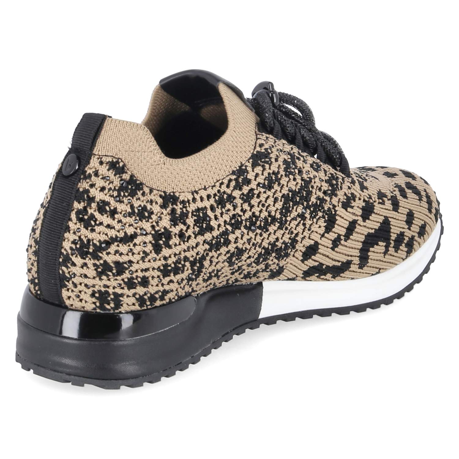 Sneaker  Beige