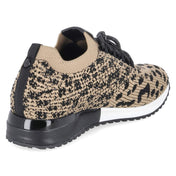 Sneaker  Beige