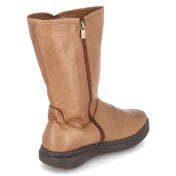 Winterstiefel  Braun