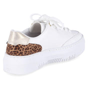 Low Sneaker  Weiß