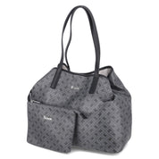 Shopper  Grau