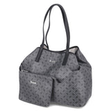 Shopper  Grau