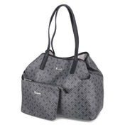 Shopper  Grau