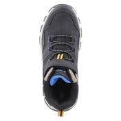 Outdoorboots  Schwarz