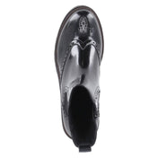 Chelsea Boots  Schwarz