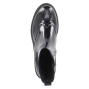 Chelsea Boots  Schwarz