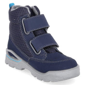 Winterboots FLORI  Blau