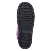 Snowboots SNOWFOX 3WP  Lila