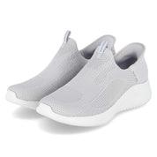 Slip-On-Sneaker ULTRA FLEX 3.0  Grau