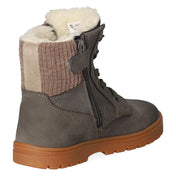 Winterstiefeletten CHARLIE  Grün