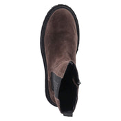 Chelsea Boots  Braun