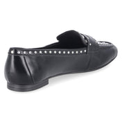 Slipper  Schwarz