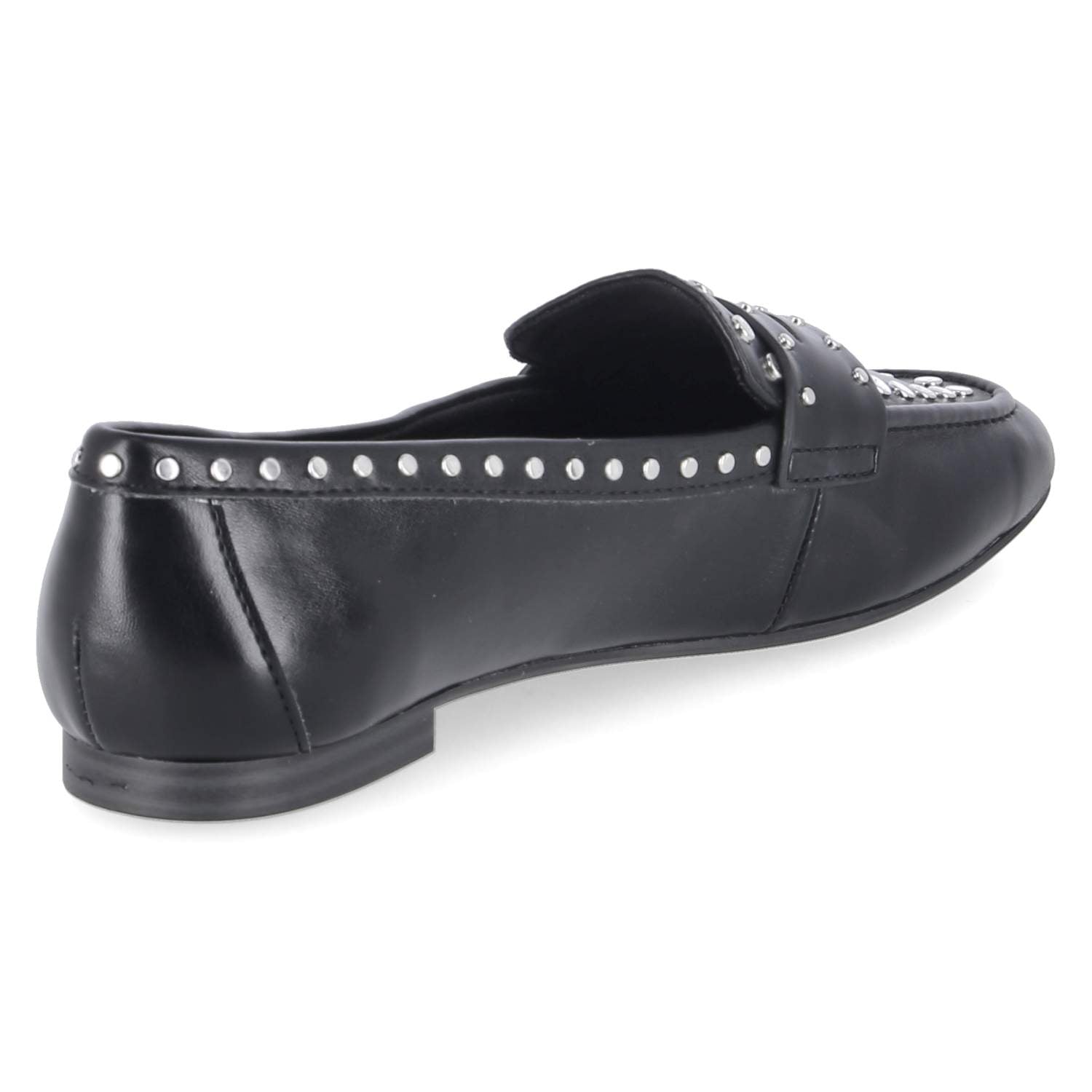 Slipper  Schwarz
