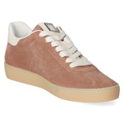 Low Sneaker  Braun