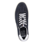 Low Sneaker  Blau