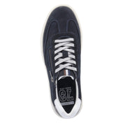 Low Sneaker  Blau