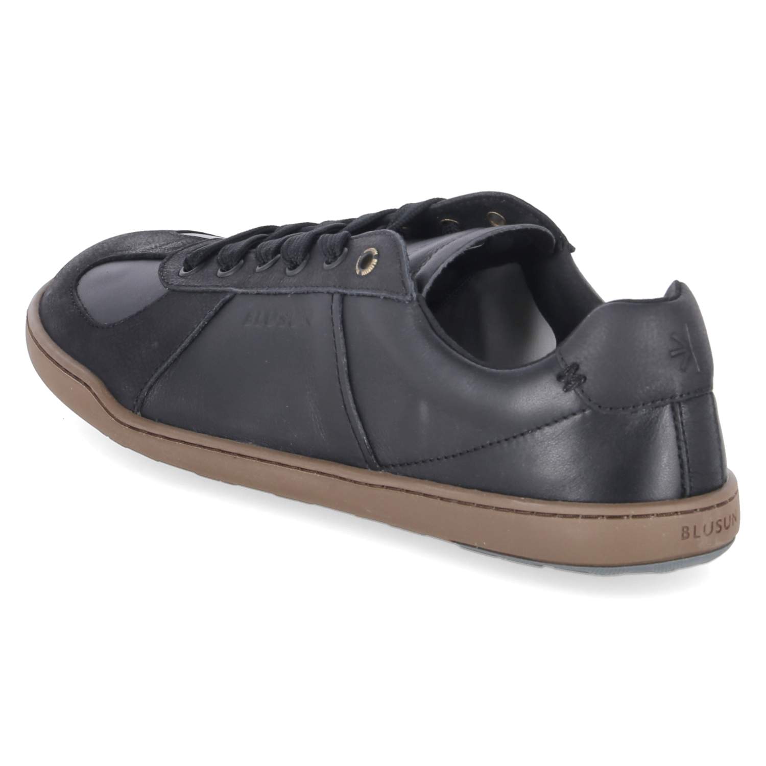 Barfußsneaker BLSN-200M  Schwarz