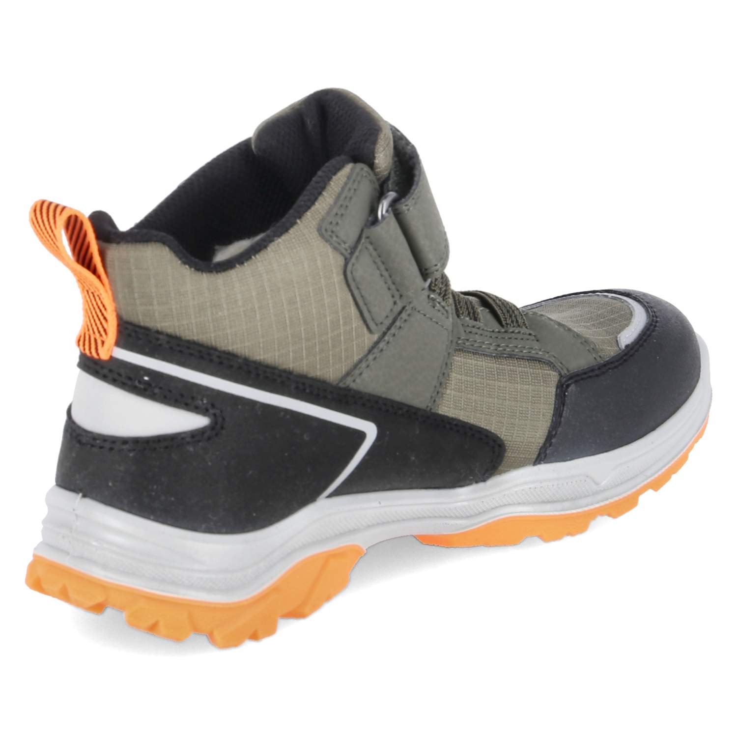 Winterboots JUPITER  Grün