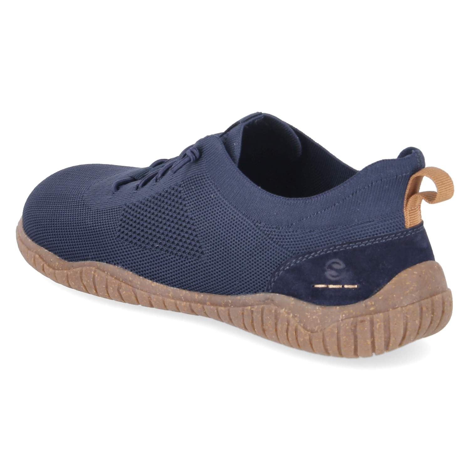 Barfußschuhe  WALLACE 05  Blau