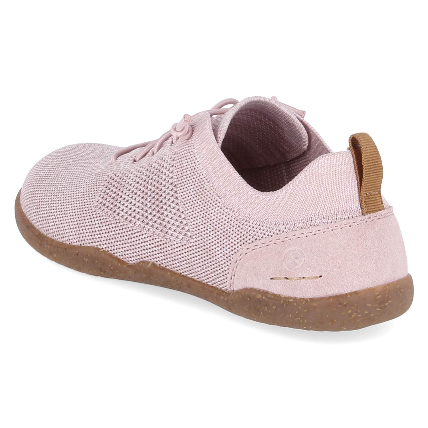 Barfußschuhe CASSANDRA 08  Rosa