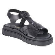 Sandalen  Schwarz