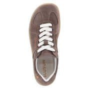 Barfußsneaker Braun