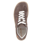 Barfußsneaker BLSN-200W  Braun