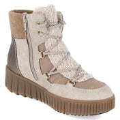 Winterboots  Beige