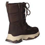 Winterstiefel  Braun