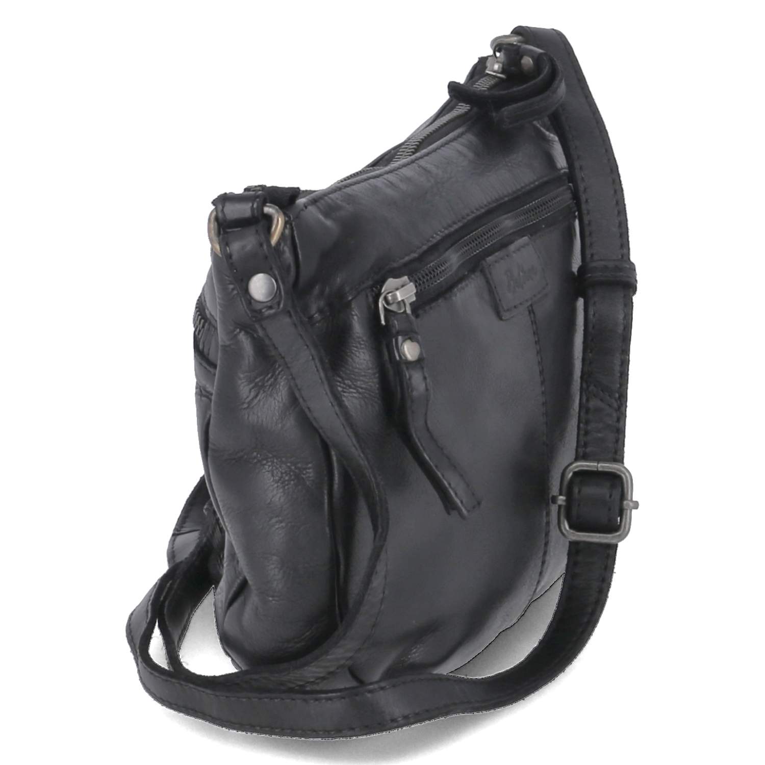 Crossbody  Schwarz