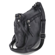 Crossbody  Schwarz