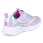 Low Sneaker UNICORN CHASER  Lila
