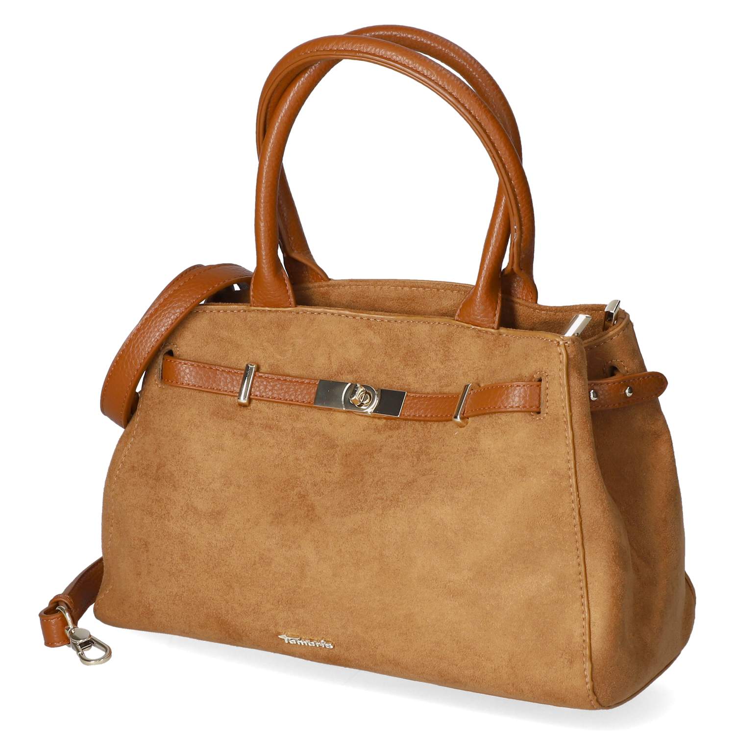 Handtasche MARTINA  Braun