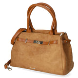 Handtasche MARTINA  Braun