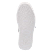 Low Sneaker Weiß