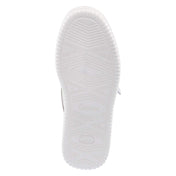 Low Sneaker  Weiß