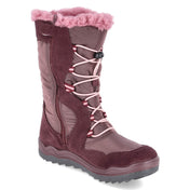 Snowboots  Rot