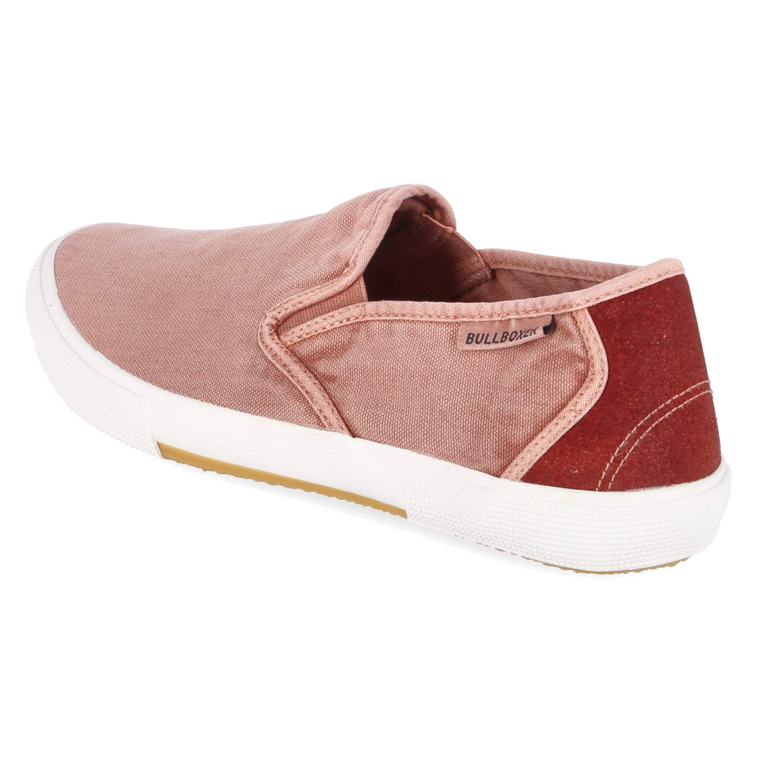 Slipper  Rosa
