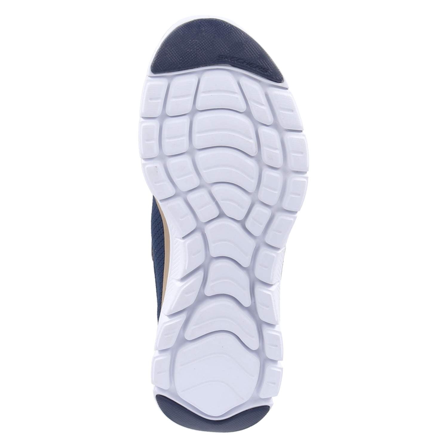 Sneaker BRILLIANT VIEW  Blau