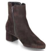 Stiefeletten  Braun