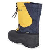 Snowboots SNOWFOX 3WP  Gelb