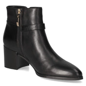 Stiefeletten  Schwarz