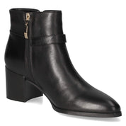 Stiefeletten  Schwarz