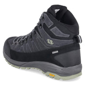 Trekkingstiefel MOUNT SELLERY  Grau