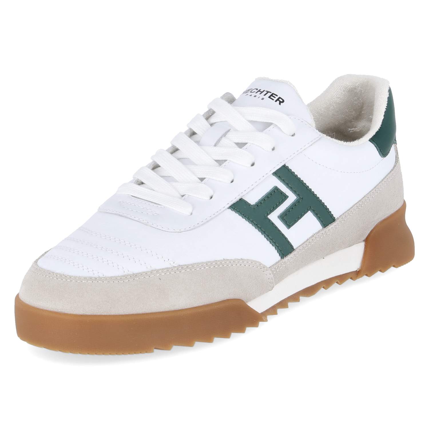 Low Sneaker KILIAN  Weiß