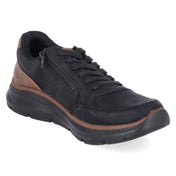 Low Sneaker  Schwarz