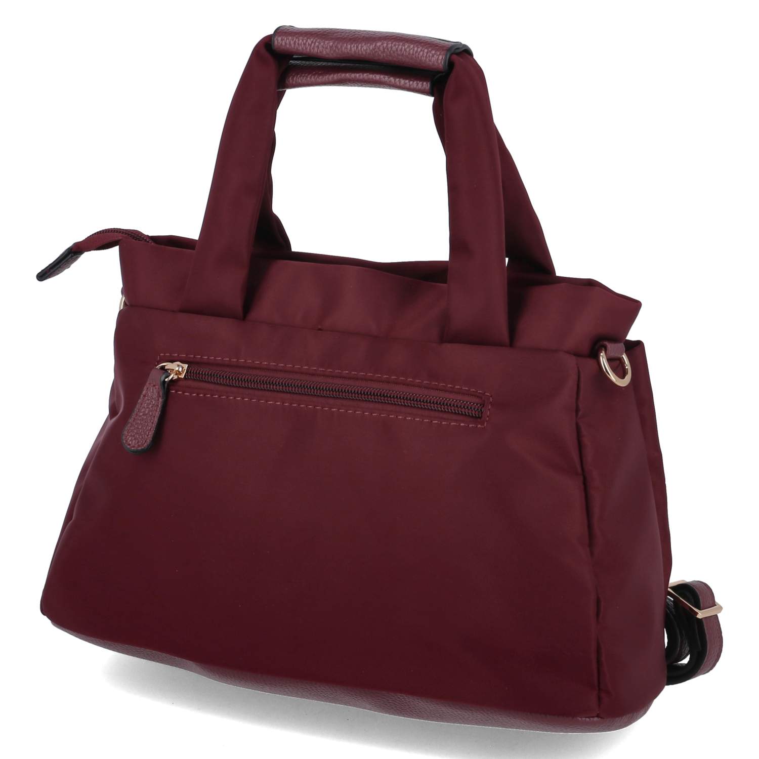 Handtasche SAVITA  Rot